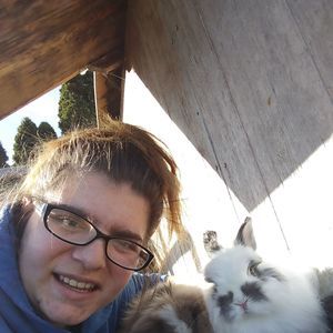 Meet your Posher, Kelley